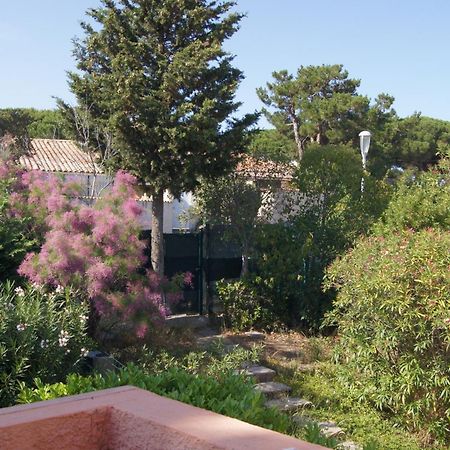 Lara 2 - T2 Balcon Piscine Lit Double & Clic-Clac Parking Pres Du Centre-Port Et Ile Loisirs Агд Екстер'єр фото