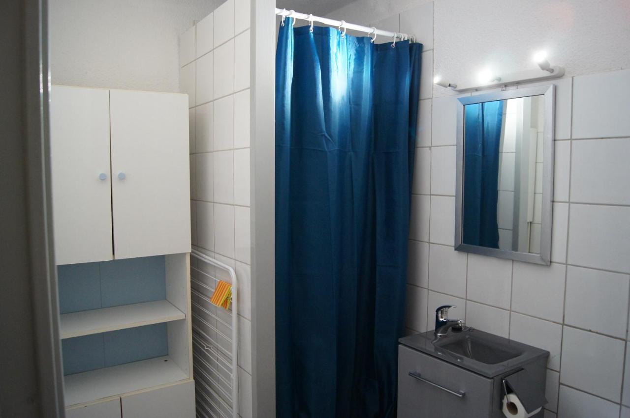 Lara 2 - T2 Balcon Piscine Lit Double & Clic-Clac Parking Pres Du Centre-Port Et Ile Loisirs Агд Екстер'єр фото