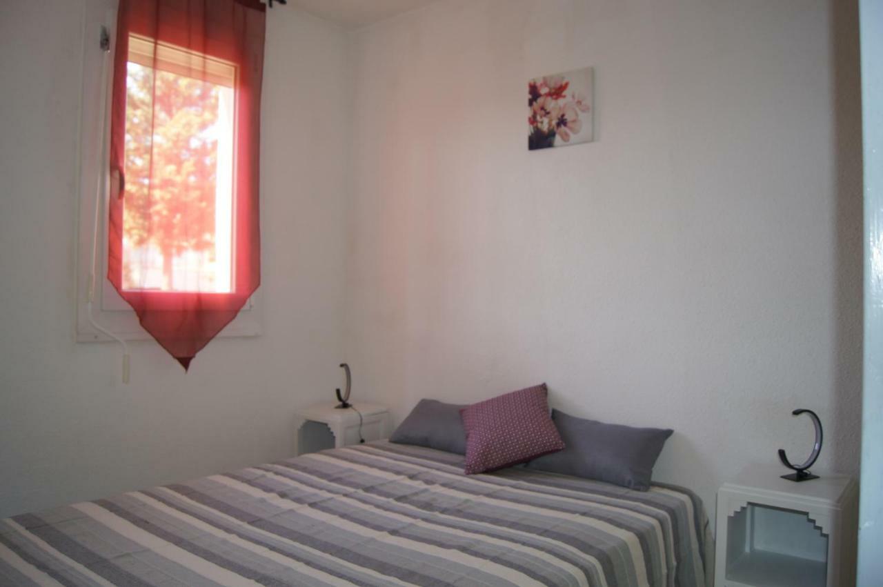 Lara 2 - T2 Balcon Piscine Lit Double & Clic-Clac Parking Pres Du Centre-Port Et Ile Loisirs Агд Екстер'єр фото