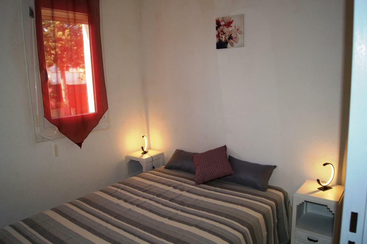 Lara 2 - T2 Balcon Piscine Lit Double & Clic-Clac Parking Pres Du Centre-Port Et Ile Loisirs Агд Екстер'єр фото